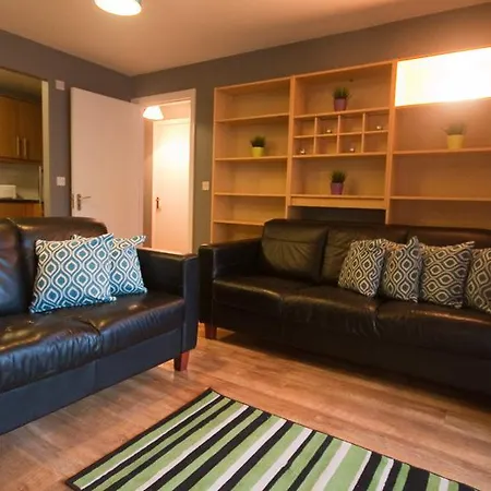 Apartamento Docklands City