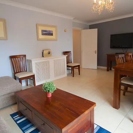 Docklands City Apartamento *