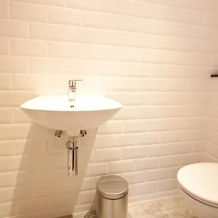 Apartamento Docklands City